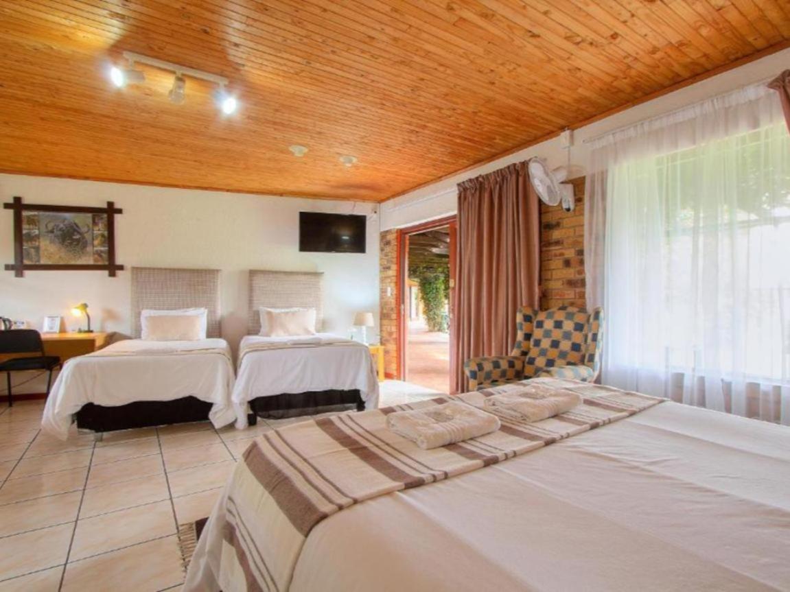Airport Bird & Game Lodge Kempton Park Camera foto