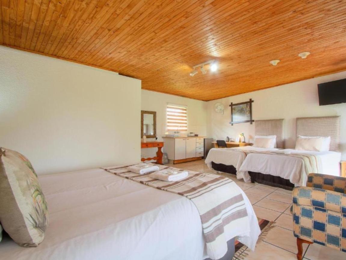 Airport Bird & Game Lodge Kempton Park Camera foto