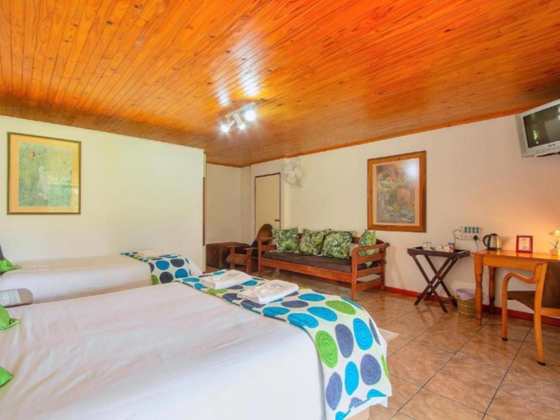 Airport Bird & Game Lodge Kempton Park Camera foto