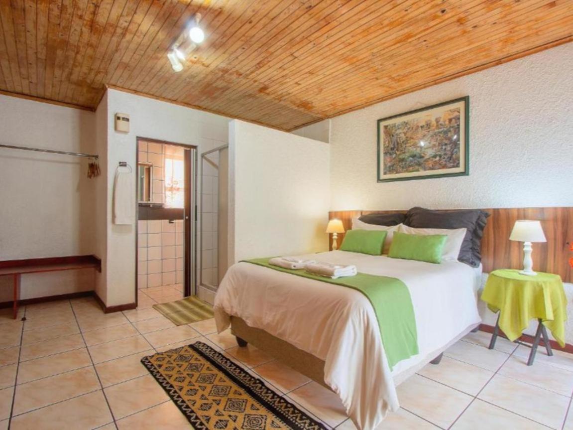 Airport Bird & Game Lodge Kempton Park Camera foto