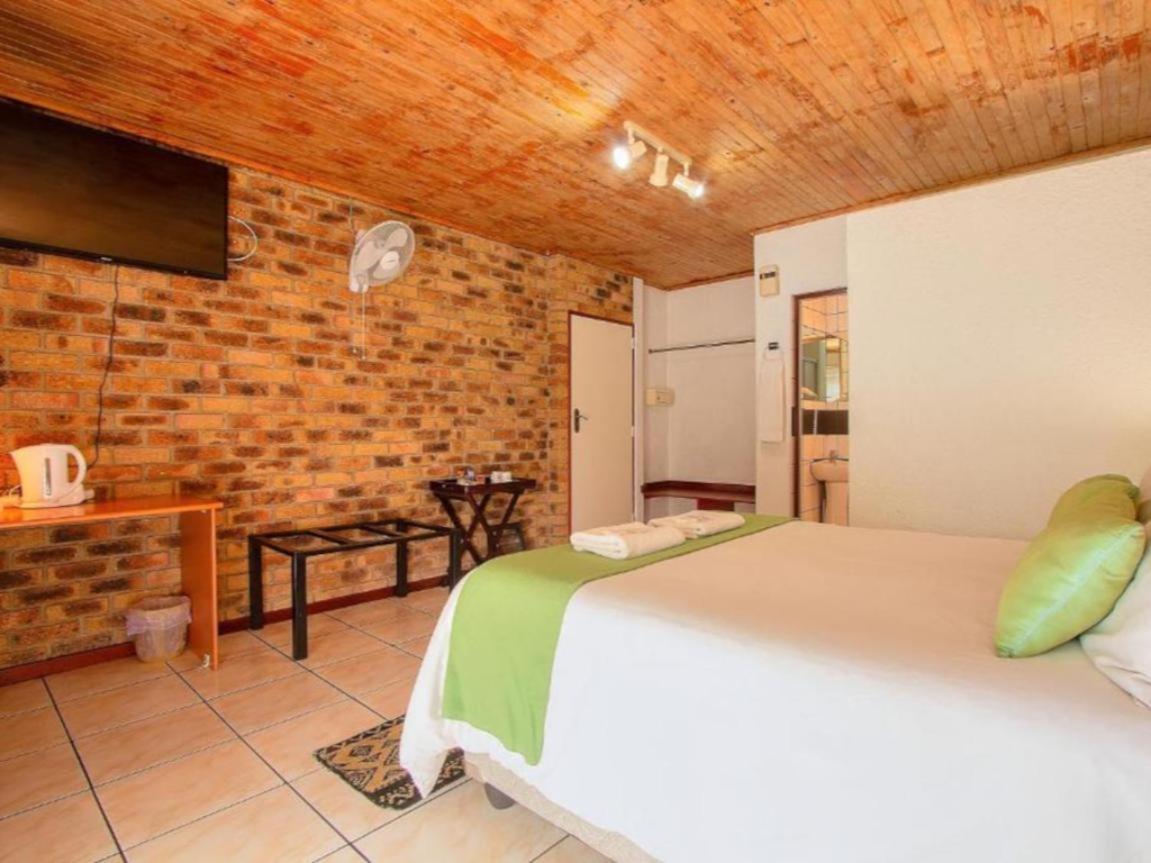 Airport Bird & Game Lodge Kempton Park Camera foto