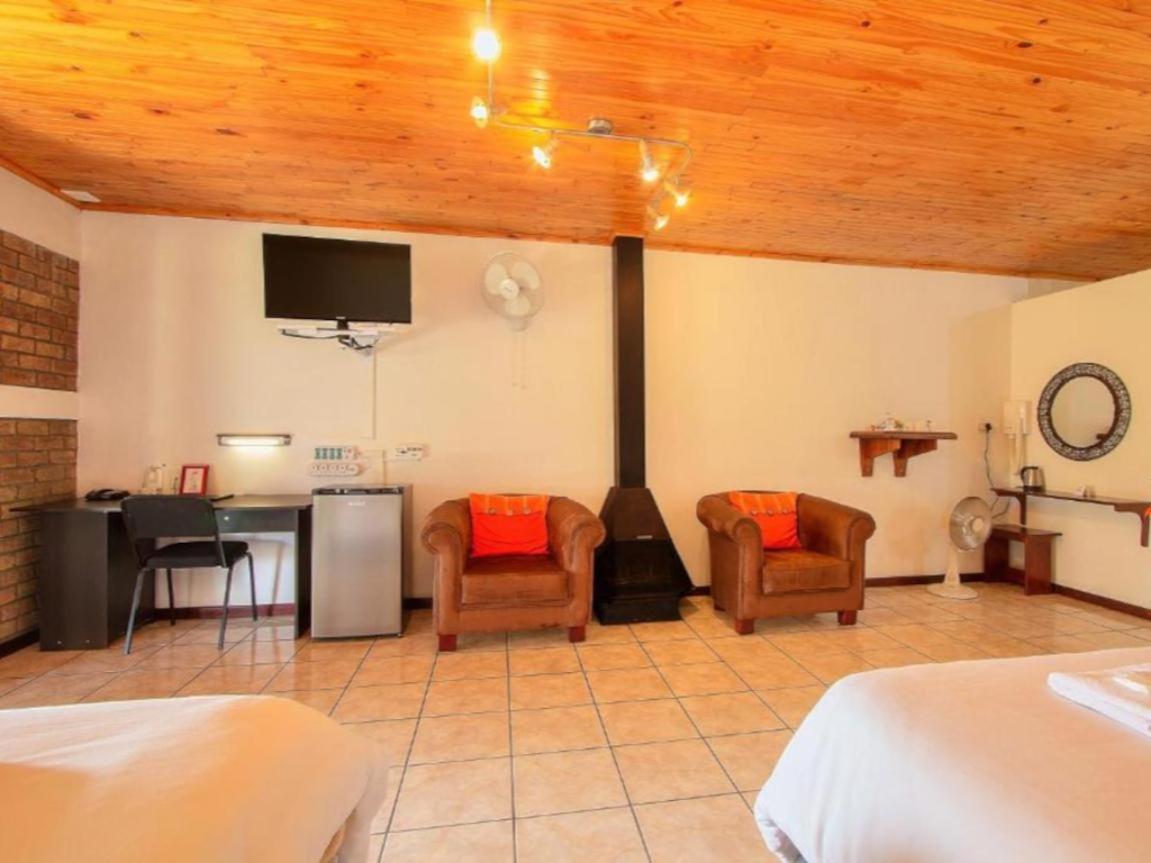 Airport Bird & Game Lodge Kempton Park Camera foto