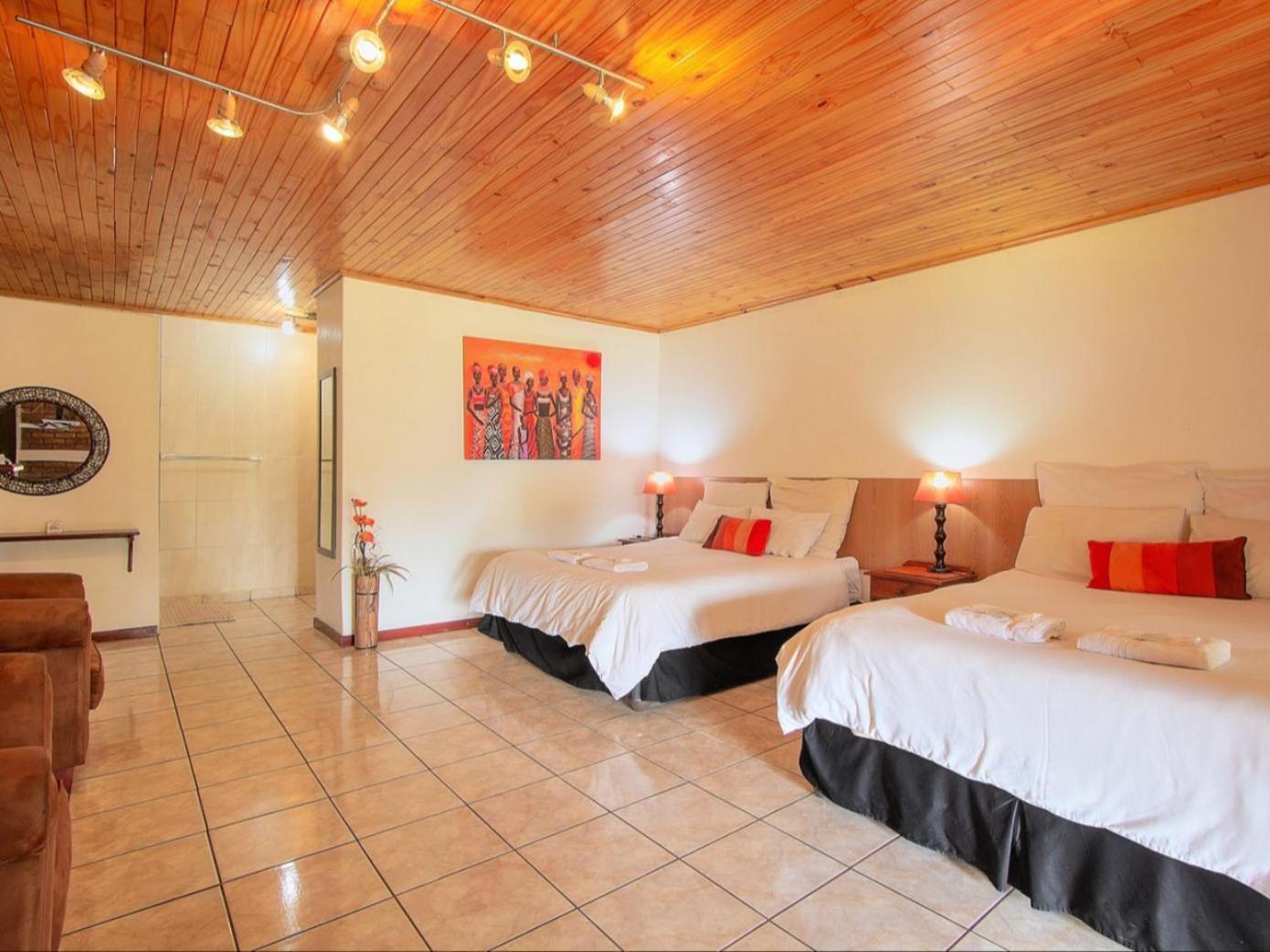 Airport Bird & Game Lodge Kempton Park Camera foto