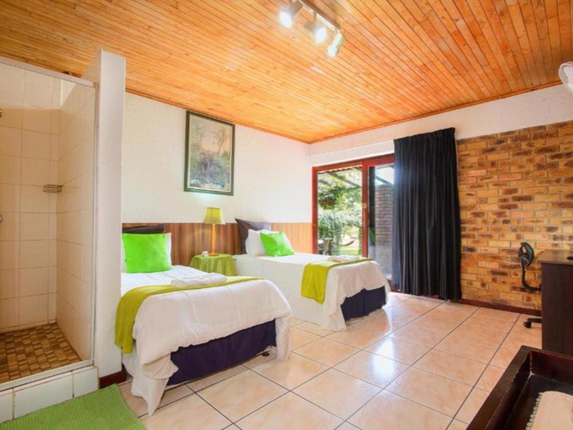 Airport Bird & Game Lodge Kempton Park Camera foto