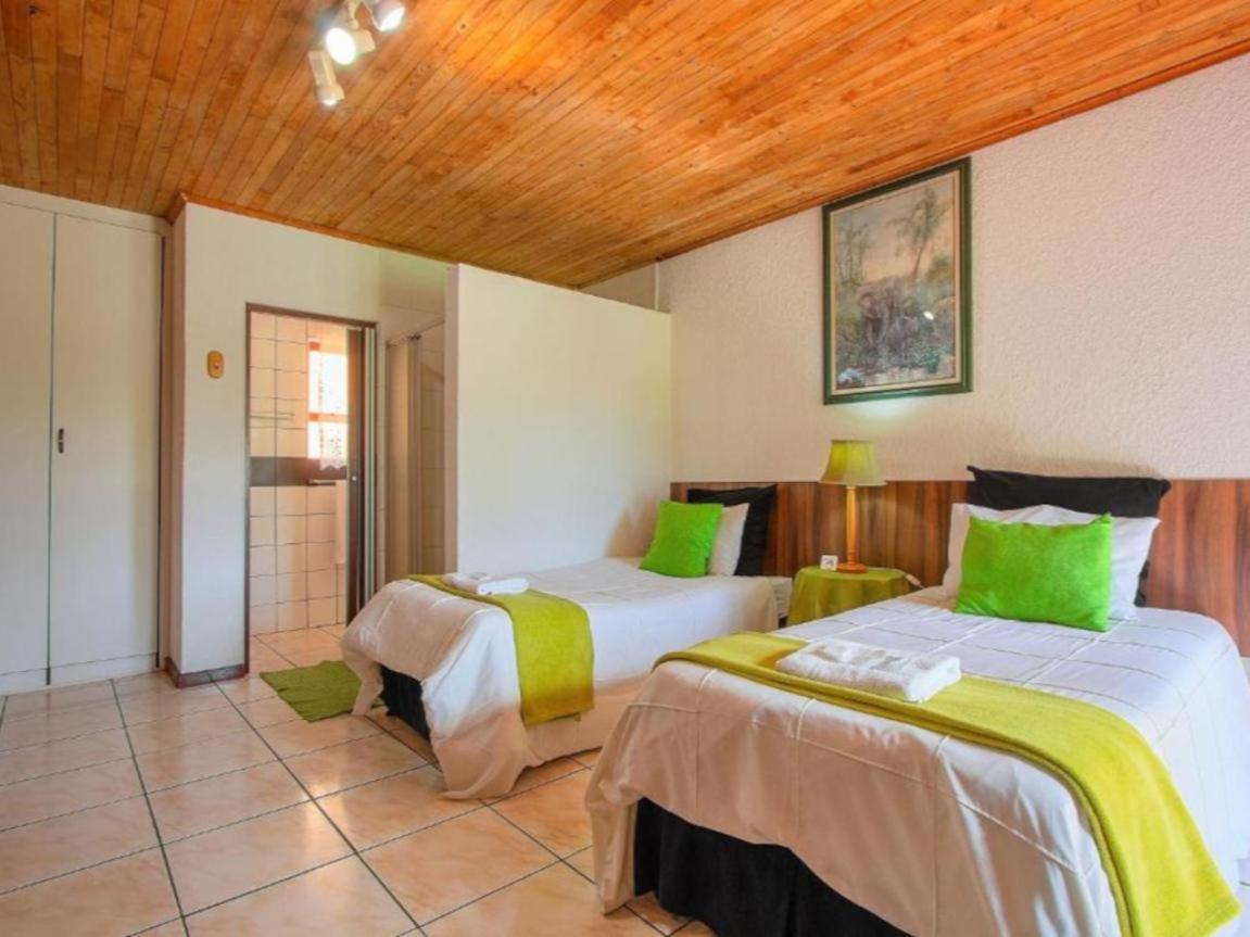 Airport Bird & Game Lodge Kempton Park Camera foto